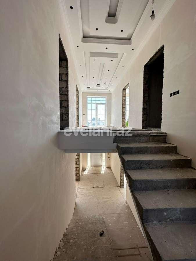 Satılır, həyət evi / bağ, 4 otaqlı, 190 m², Bakı, Xəzər r, Mərdəkan q, Koroğlu m.