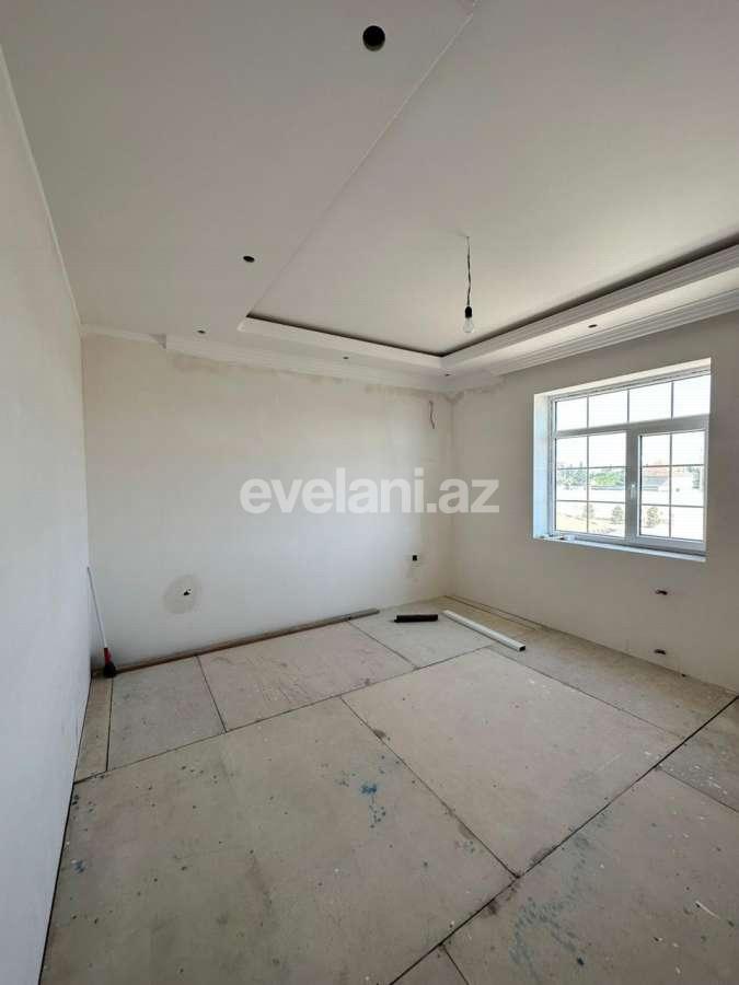 Satılır, həyət evi / bağ, 4 otaqlı, 190 m², Bakı, Xəzər r, Mərdəkan q, Koroğlu m.