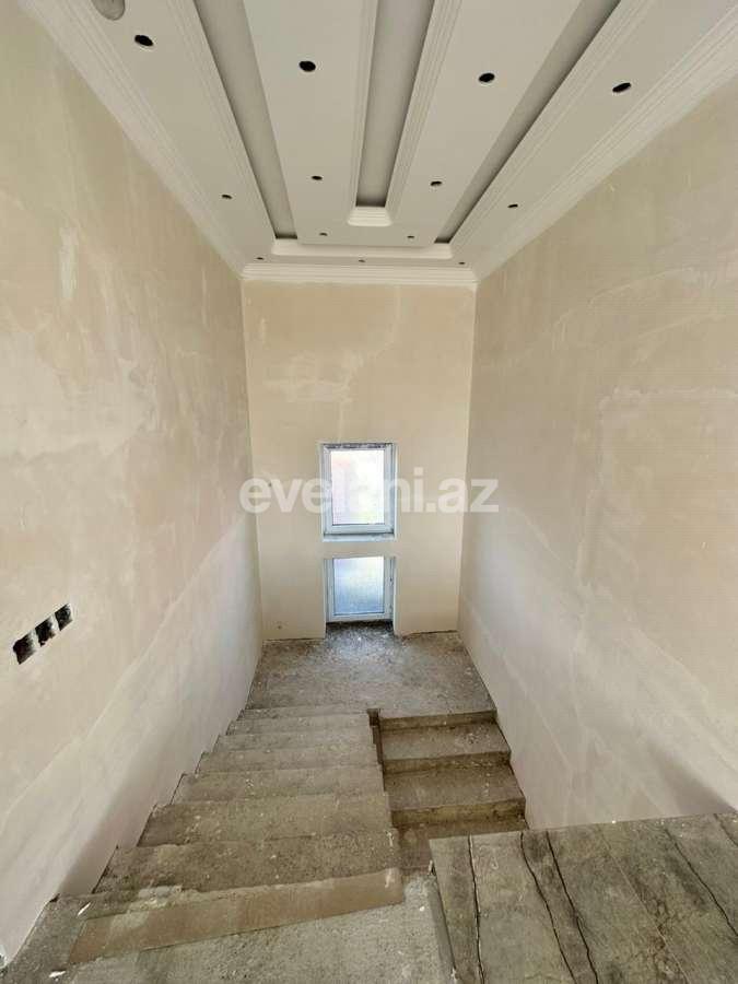 Satılır, həyət evi / bağ, 4 otaqlı, 190 m², Bakı, Xəzər r, Mərdəkan q, Koroğlu m.