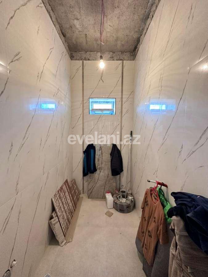 Satılır, həyət evi / bağ, 4 otaqlı, 190 m², Bakı, Xəzər r, Mərdəkan q, Koroğlu m.