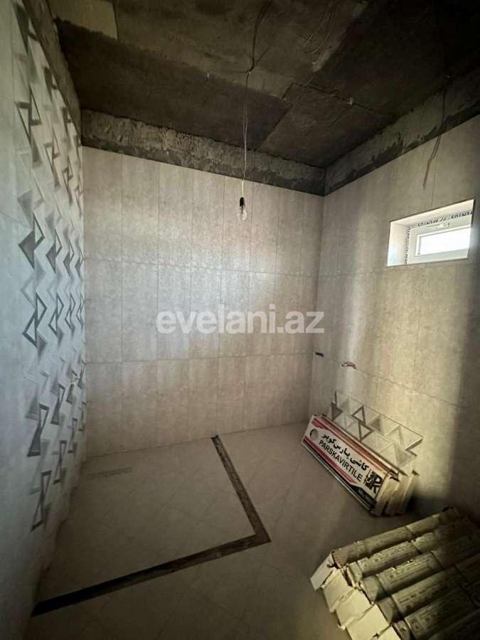 Satılır, həyət evi / bağ, 4 otaqlı, 190 m², Bakı, Xəzər r, Mərdəkan q, Koroğlu m.
