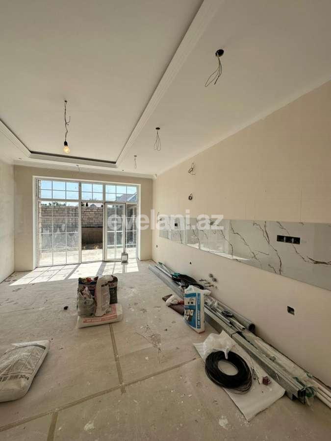 Satılır, həyət evi / bağ, 4 otaqlı, 190 m², Bakı, Xəzər r, Mərdəkan q, Koroğlu m.