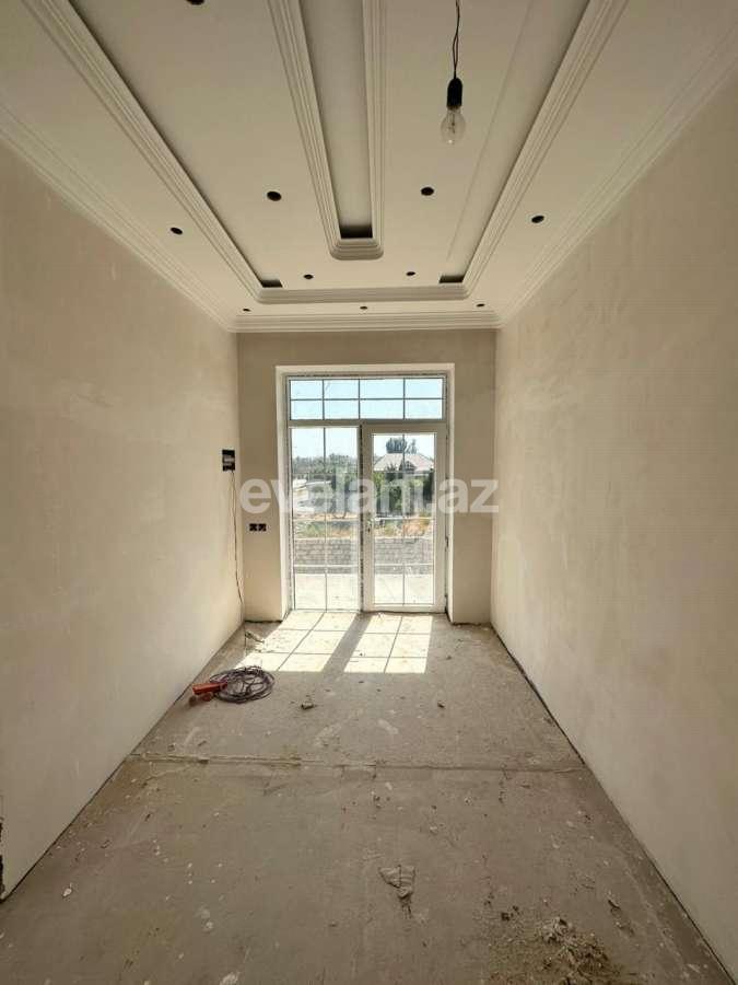 Satılır, həyət evi / bağ, 4 otaqlı, 190 m², Bakı, Xəzər r, Mərdəkan q, Koroğlu m.