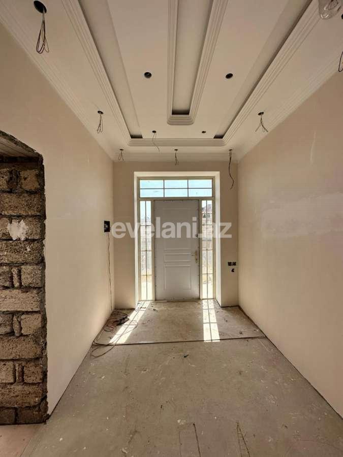 Satılır, həyət evi / bağ, 4 otaqlı, 190 m², Bakı, Xəzər r, Mərdəkan q, Koroğlu m.