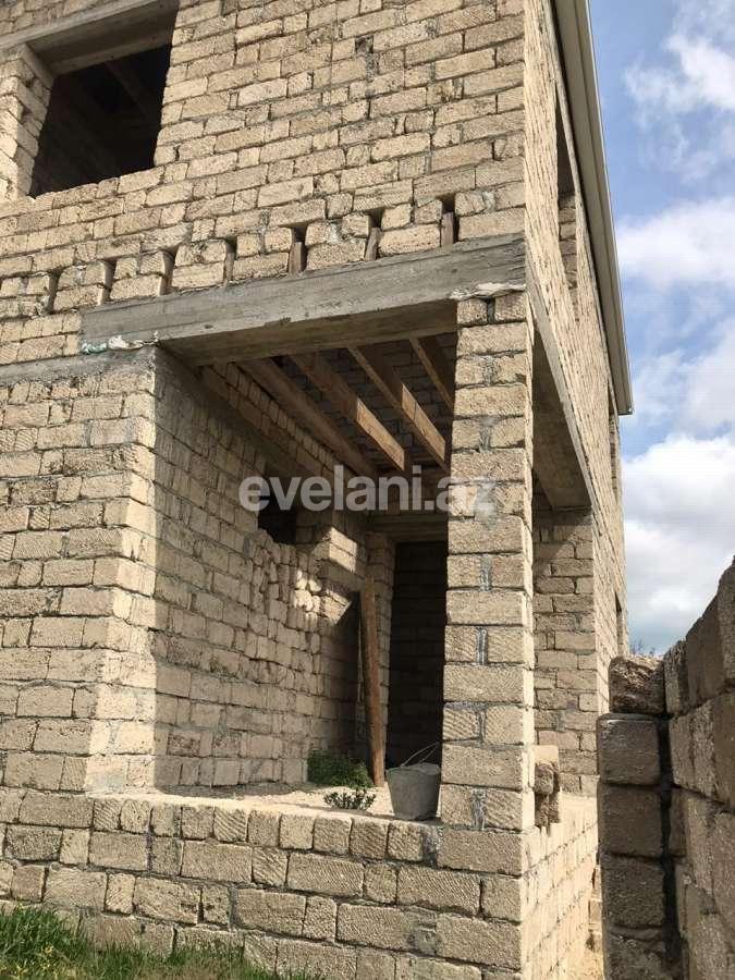 Продаётся, дом / дача, 5-комнаты, 158 m², Баку, Хазарский r, Мардакан p.