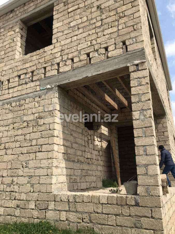 Продаётся, дом / дача, 5-комнаты, 158 m², Баку, Хазарский r, Мардакан p.