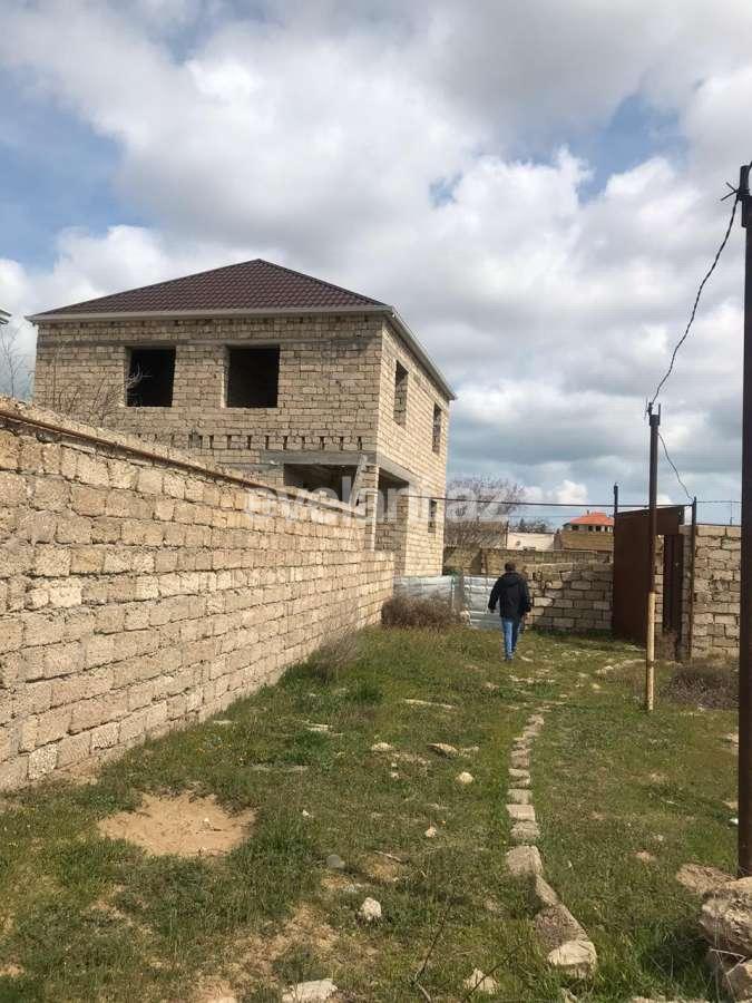 Продаётся, дом / дача, 5-комнаты, 158 m², Баку, Хазарский r, Мардакан p.