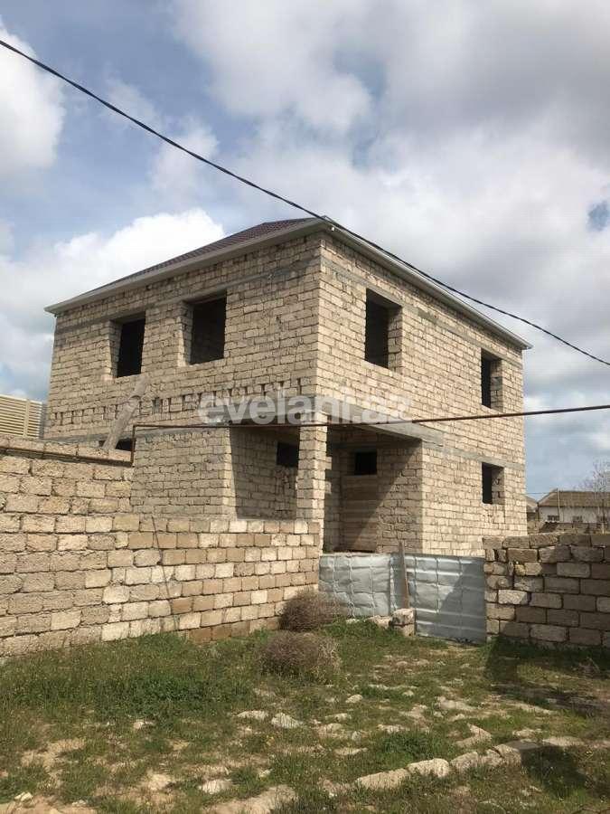 Продаётся, дом / дача, 5-комнаты, 158 m², Баку, Хазарский r, Мардакан p.