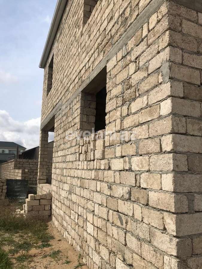 Продаётся, дом / дача, 5-комнаты, 158 m², Баку, Хазарский r, Мардакан p.