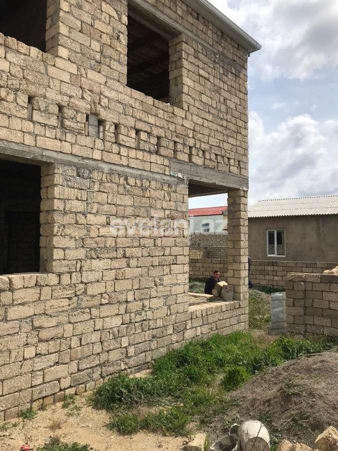 Продаётся, дом / дача, 5-комнаты, 158 m², Баку, Хазарский r, Мардакан p.