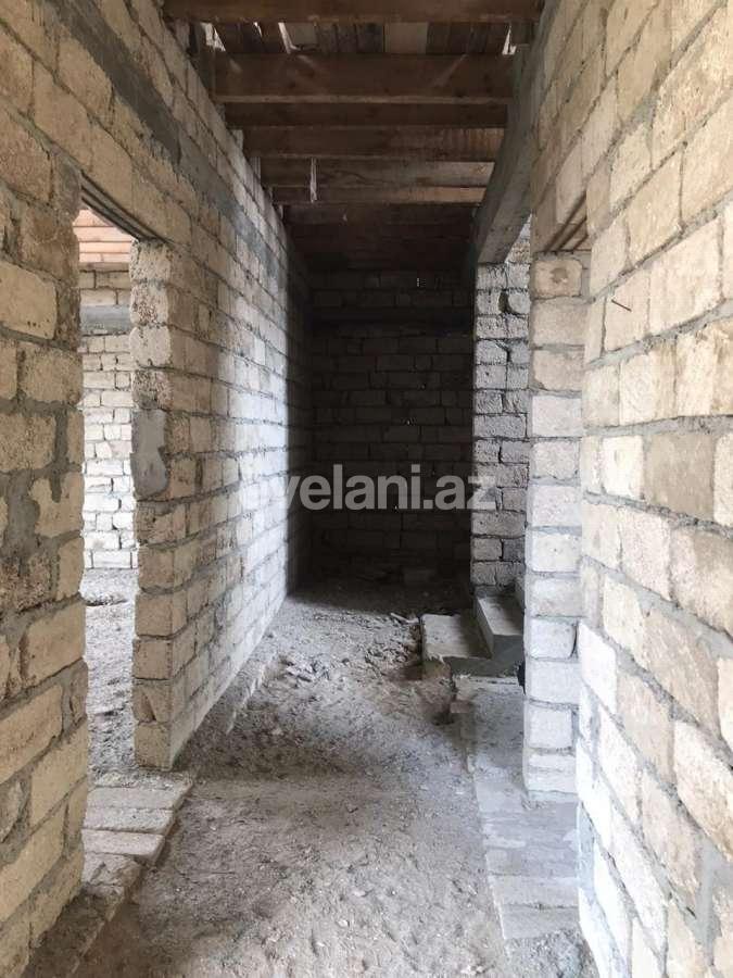 Продаётся, дом / дача, 5-комнаты, 158 m², Баку, Хазарский r, Мардакан p.