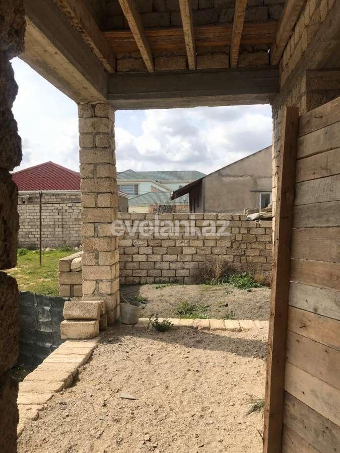 Продаётся, дом / дача, 5-комнаты, 158 m², Баку, Хазарский r, Мардакан p.