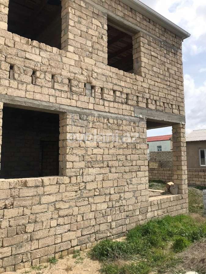 Продаётся, дом / дача, 5-комнаты, 158 m², Баку, Хазарский r, Мардакан p.