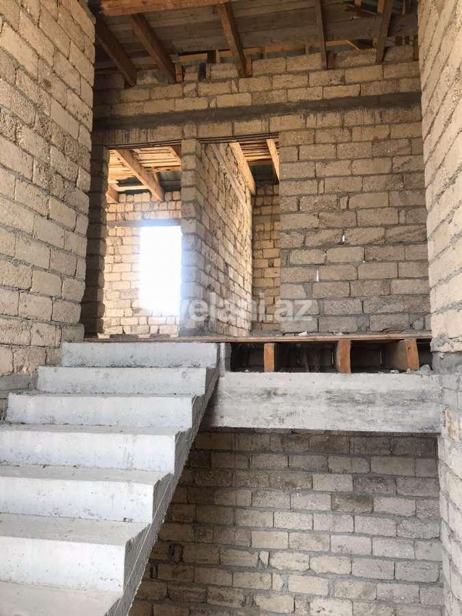 Продаётся, дом / дача, 5-комнаты, 158 m², Баку, Хазарский r, Мардакан p.