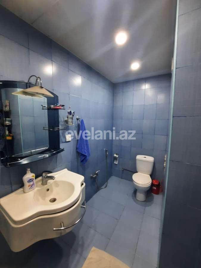Satılır, yeni tikili, 2 otaqlı, 60 m², Bakı, Binəqədi r, 7-ci mikrorayon q, Azadlıq prospekti m.