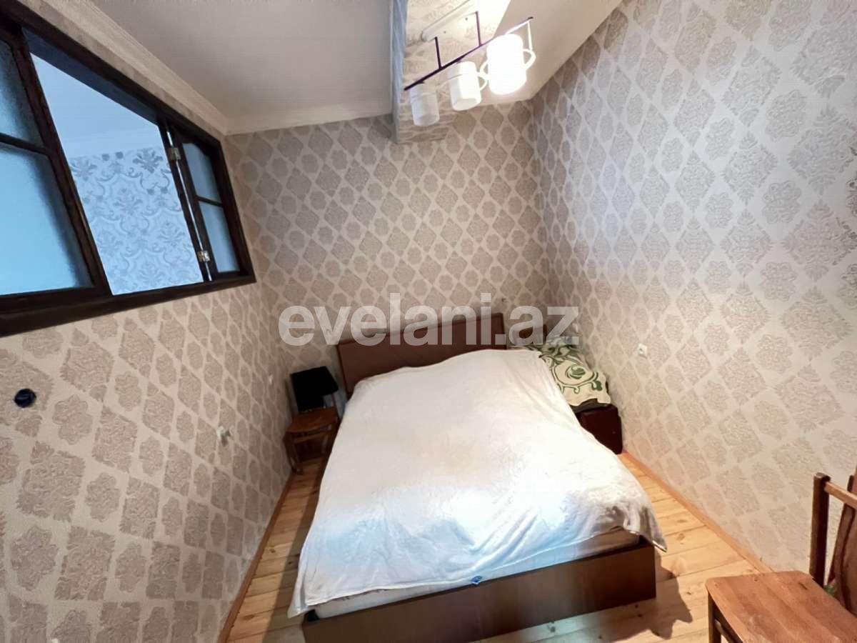 Sale, new building, 3 room, 60 m², Baku, Yasamal r, Yeni Yasamal d, Inshaatchilar m.