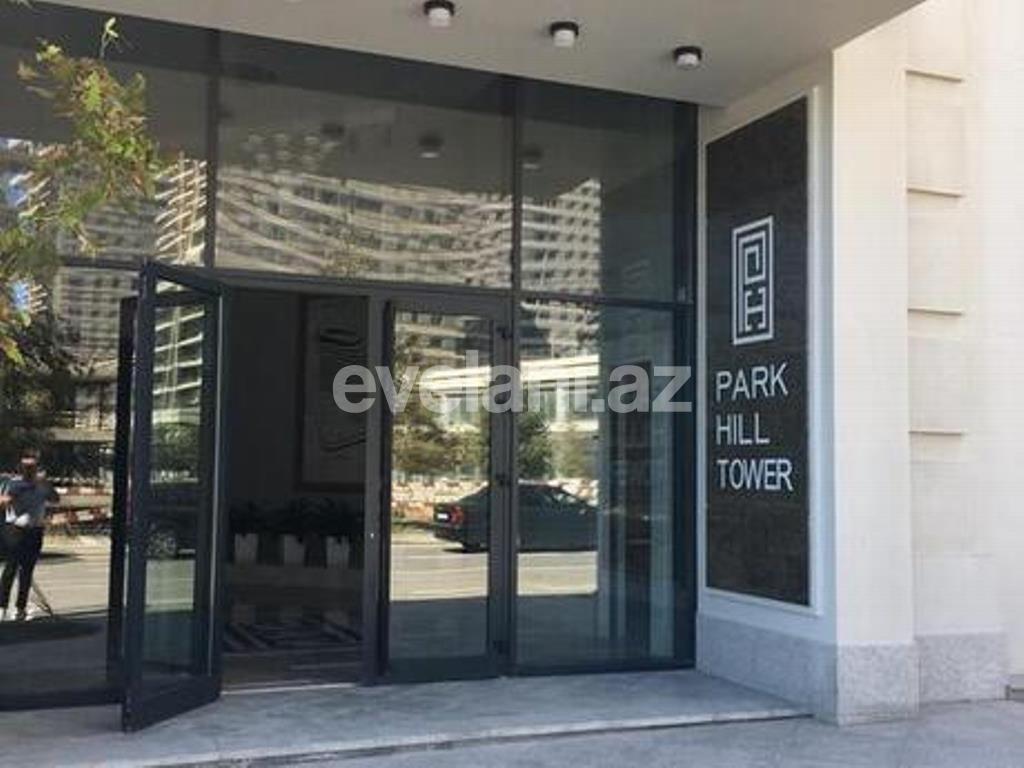 Satılır, ofis, 3 otaqlı, 166 m², Bakı, Xətai r, Ağ şəhər q, Şah İsmayıl Xətai m.