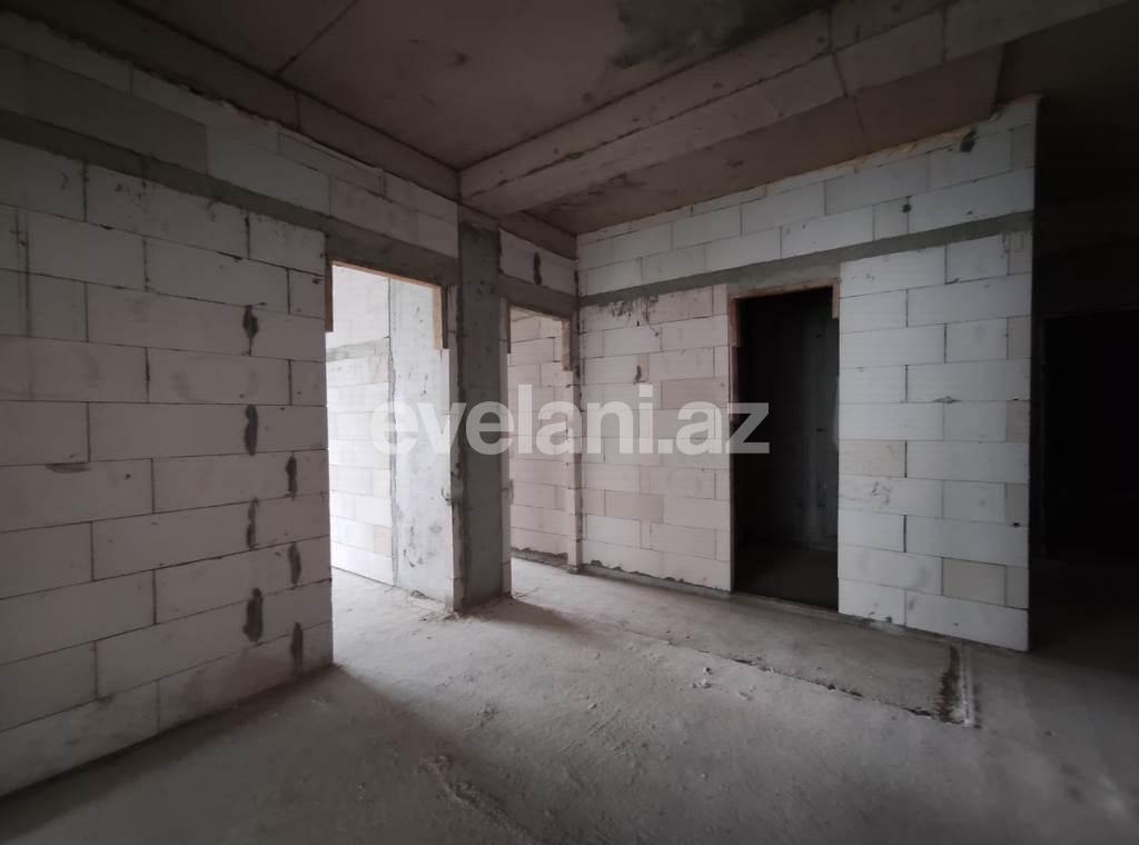 Satılır, ofis, 3 otaqlı, 166 m², Bakı, Xətai r, Ağ şəhər q, Şah İsmayıl Xətai m.