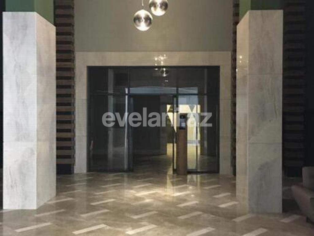 Satılır, ofis, 3 otaqlı, 166 m², Bakı, Xətai r, Ağ şəhər q, Şah İsmayıl Xətai m.