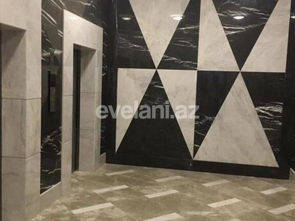 Satılır, ofis, 3 otaqlı, 166 m², Bakı, Xətai r, Ağ şəhər q, Şah İsmayıl Xətai m.