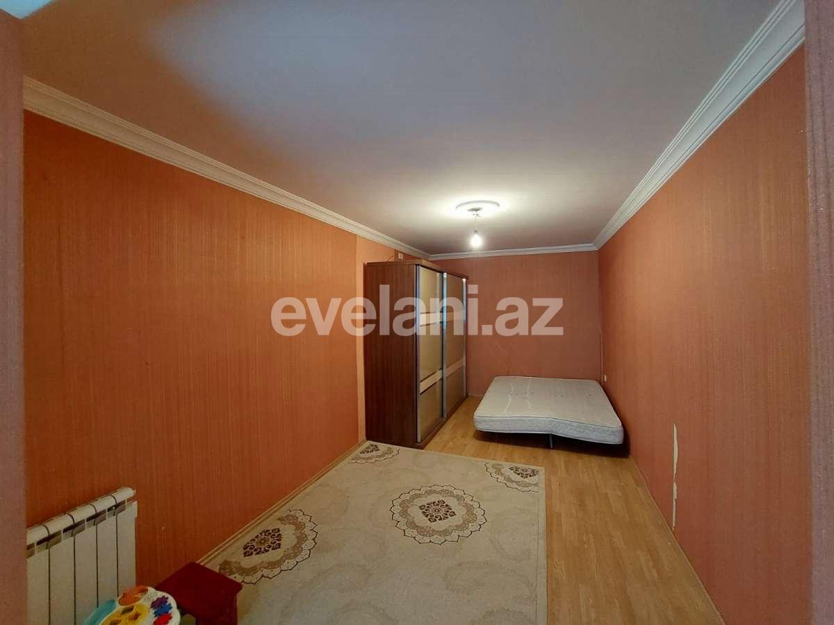 Satılır, köhnə tikili, 4 otaqlı, 105 m², Bakı, Nizami r, Xalqlar Dostluğu m.