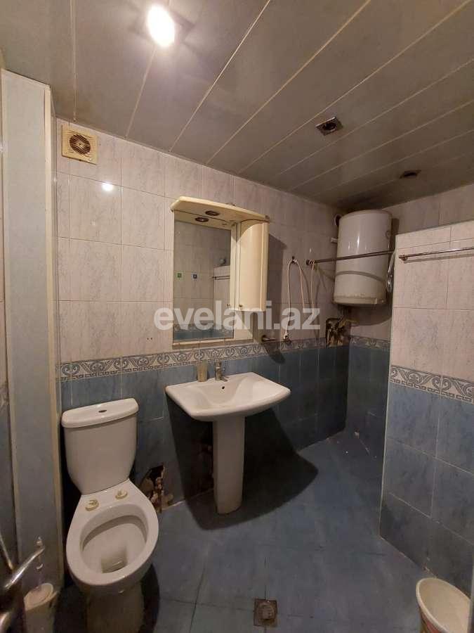 Satılır, köhnə tikili, 4 otaqlı, 105 m², Bakı, Nizami r, Xalqlar Dostluğu m.