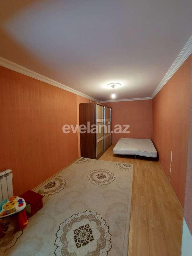 Satılır, köhnə tikili, 4 otaqlı, 105 m², Bakı, Nizami r, Xalqlar Dostluğu m.