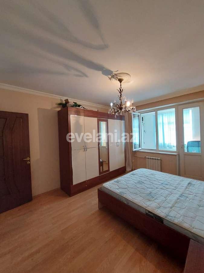 Satılır, köhnə tikili, 4 otaqlı, 105 m², Bakı, Nizami r, Xalqlar Dostluğu m.