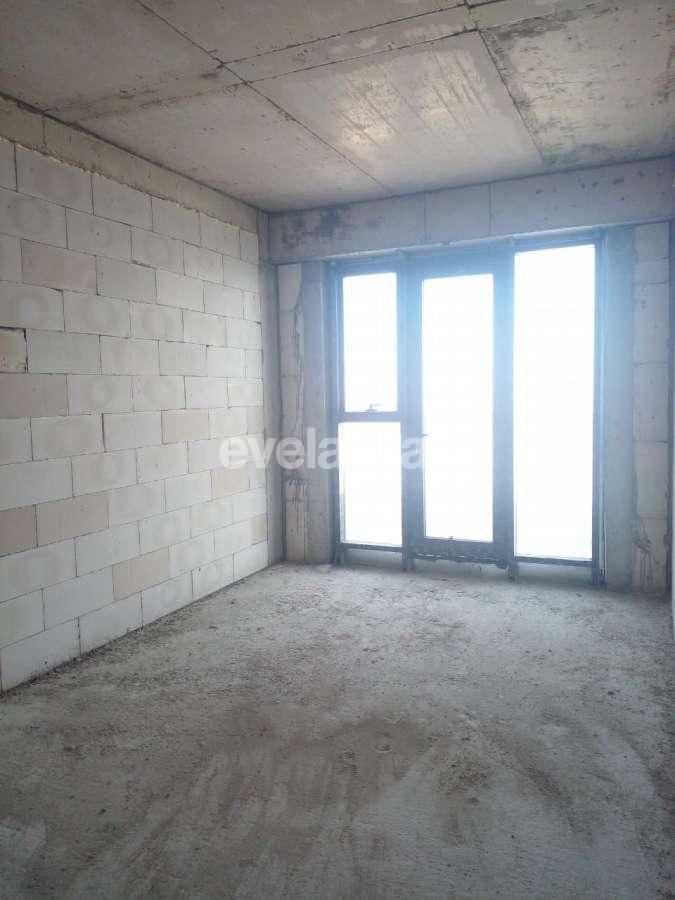 Sale, new building, 3 room, 144 m², Baku, White city d.