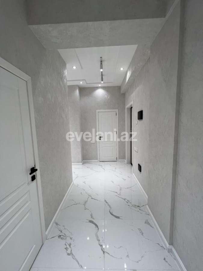 Satılır, yeni tikili, 3 otaqlı, 100 m², Bakı, Səbail r, Badamdar q.