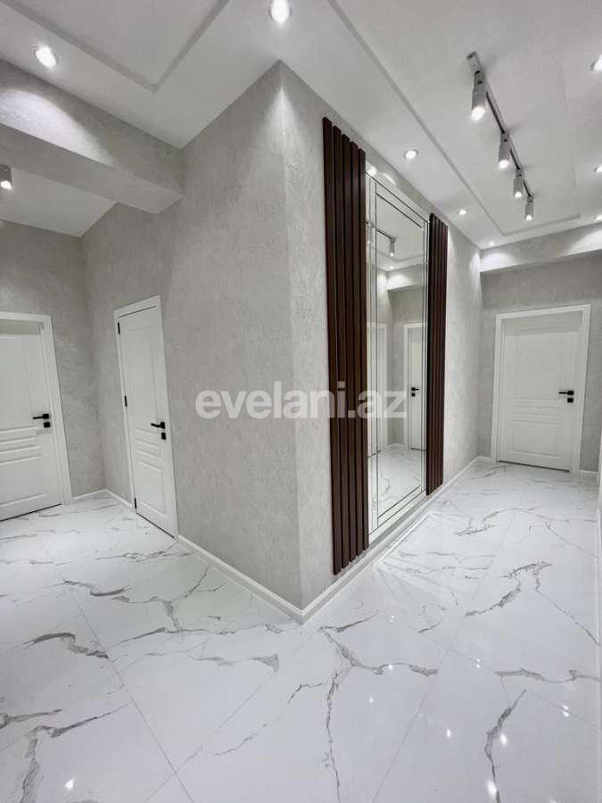 Satılır, yeni tikili, 3 otaqlı, 100 m², Bakı, Səbail r, Badamdar q.