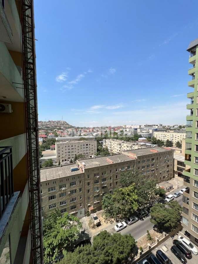 Satılır, yeni tikili, 3 otaqlı, 100 m², Bakı, Səbail r, Badamdar q.