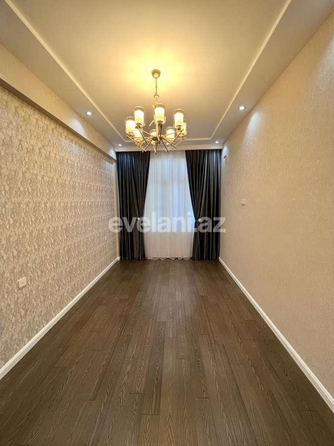 Satılır, yeni tikili, 3 otaqlı, 100 m², Bakı, Səbail r, Badamdar q.