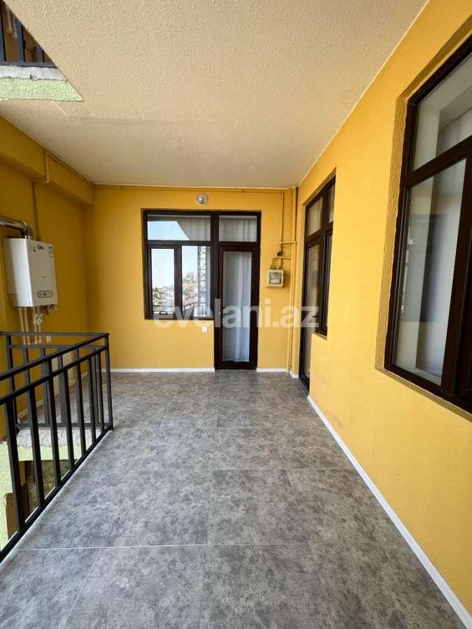 Satılır, yeni tikili, 3 otaqlı, 100 m², Bakı, Səbail r, Badamdar q.