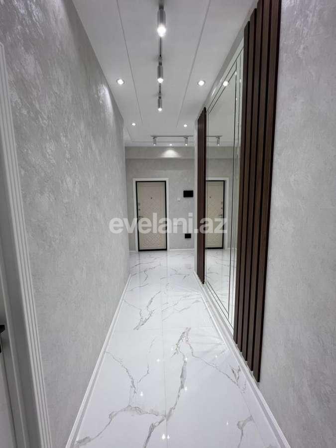 Satılır, yeni tikili, 3 otaqlı, 100 m², Bakı, Səbail r, Badamdar q.