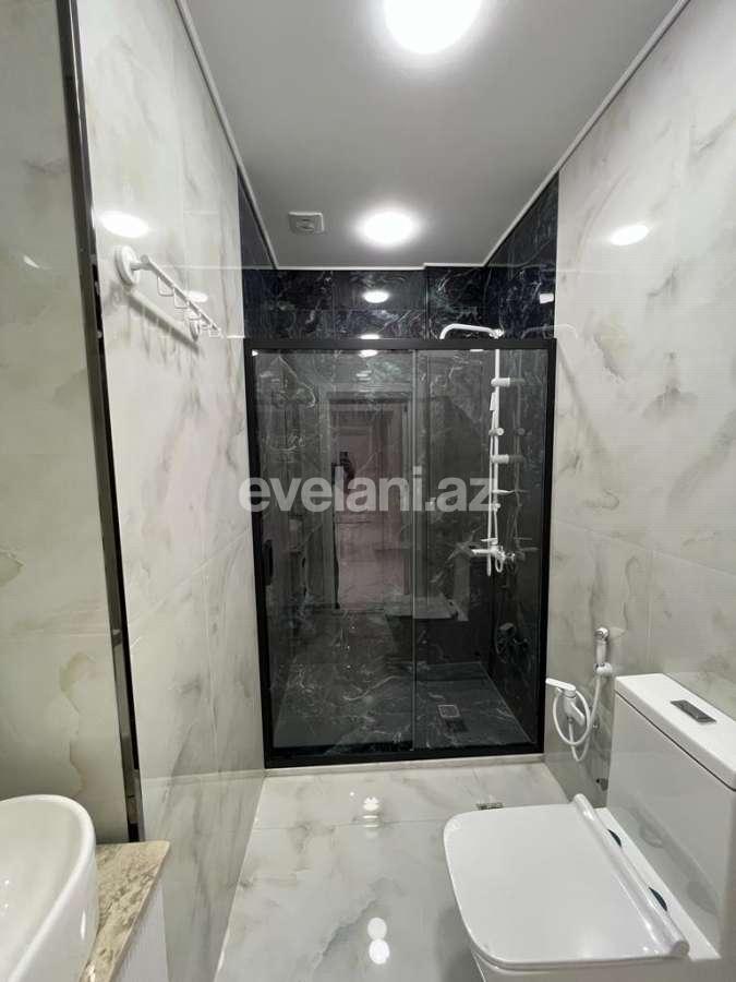 Satılır, yeni tikili, 3 otaqlı, 100 m², Bakı, Səbail r, Badamdar q.