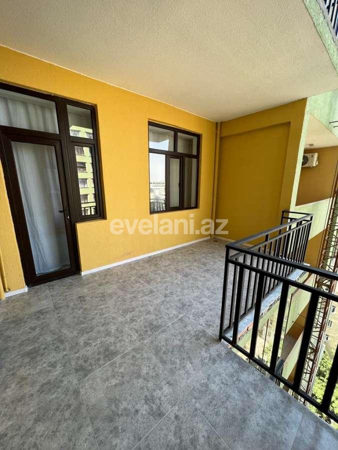 Satılır, yeni tikili, 3 otaqlı, 100 m², Bakı, Səbail r, Badamdar q.