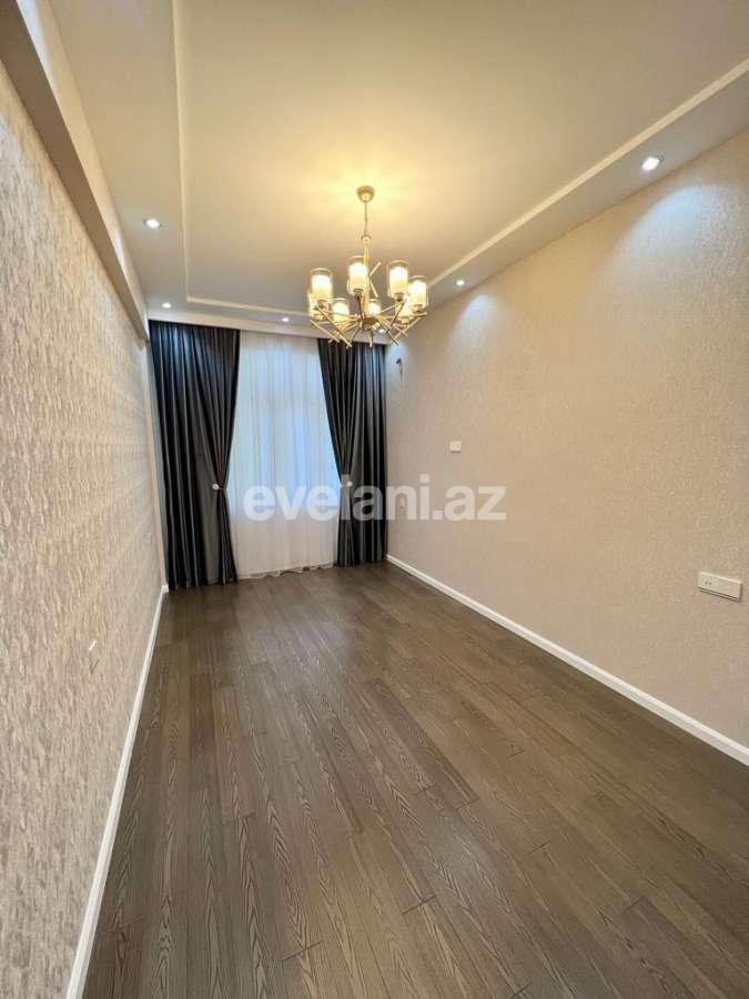 Satılır, yeni tikili, 3 otaqlı, 100 m², Bakı, Səbail r, Badamdar q.