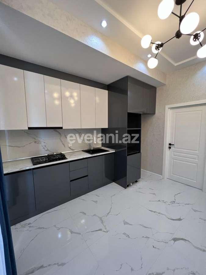 Satılır, yeni tikili, 3 otaqlı, 100 m², Bakı, Səbail r, Badamdar q.