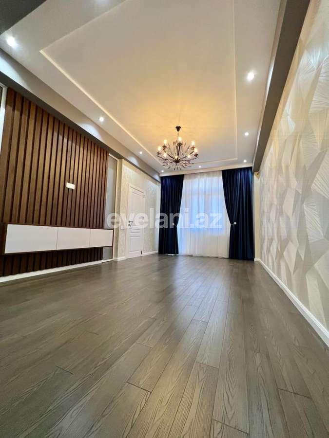 Satılır, yeni tikili, 3 otaqlı, 100 m², Bakı, Səbail r, Badamdar q.