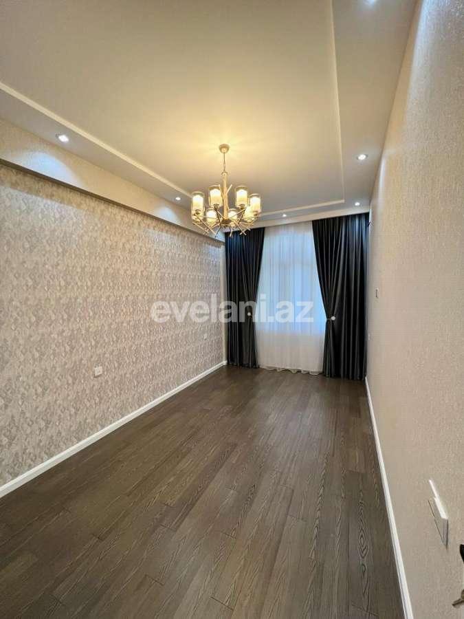 Satılır, yeni tikili, 3 otaqlı, 100 m², Bakı, Səbail r, Badamdar q.