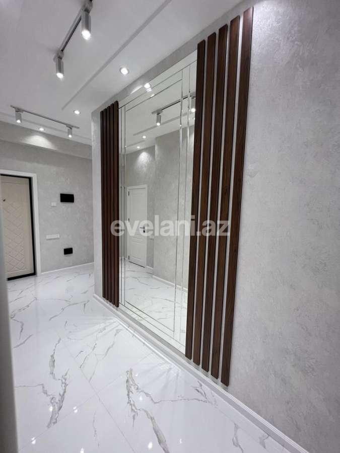 Satılır, yeni tikili, 3 otaqlı, 100 m², Bakı, Səbail r, Badamdar q.