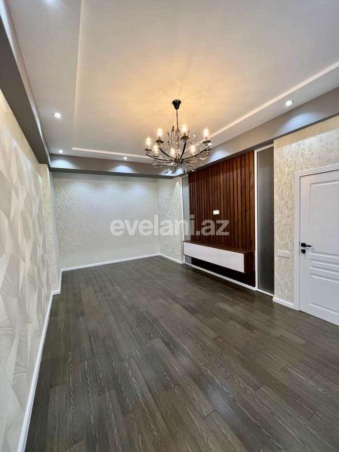 Satılır, yeni tikili, 3 otaqlı, 100 m², Bakı, Səbail r, Badamdar q.