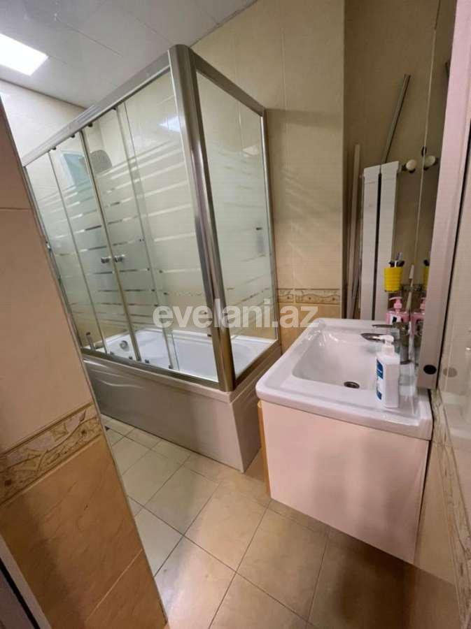 Satılır, yeni tikili, 3 otaqlı, 108 m², Bakı, Nəsimi r, 2-ci mikrorayon q, Memar Əcəmi m.