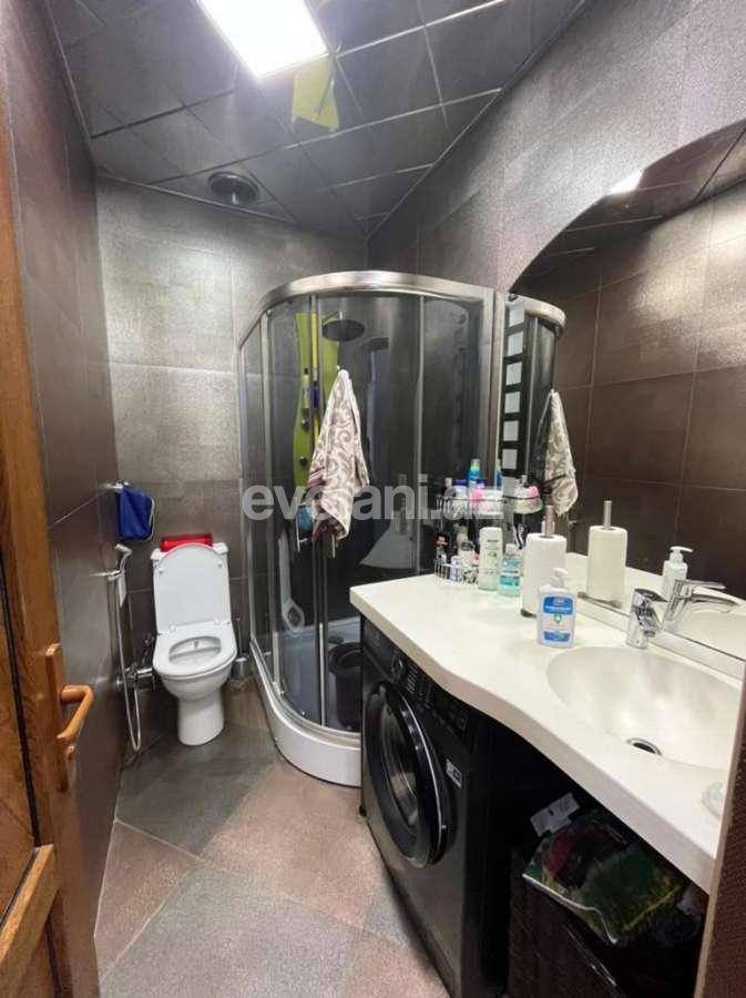 Satılır, yeni tikili, 3 otaqlı, 108 m², Bakı, Nəsimi r, 2-ci mikrorayon q, Memar Əcəmi m.