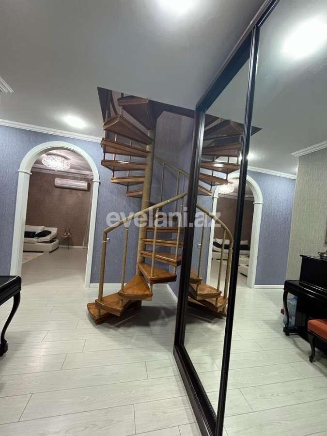 Satılır, yeni tikili, 3 otaqlı, 108 m², Bakı, Nəsimi r, 2-ci mikrorayon q, Memar Əcəmi m.