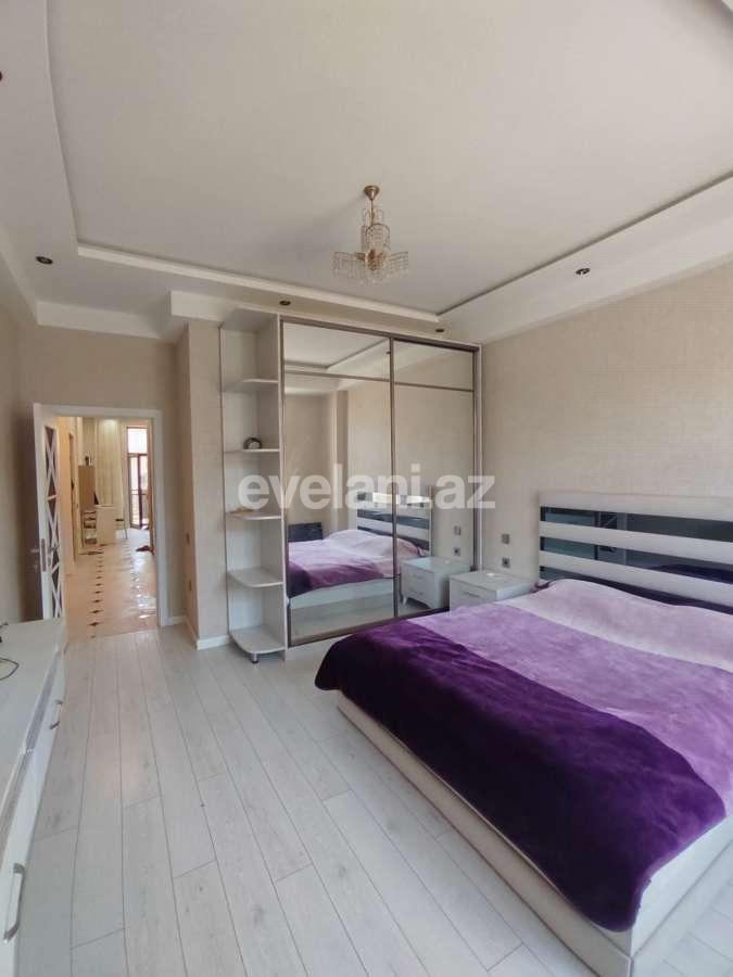 Продаётся, новостройка, 2-комнаты, 65 m², Баку, Хатаинский r, Аг шехер p, Шах Исмаил Хатаи m.