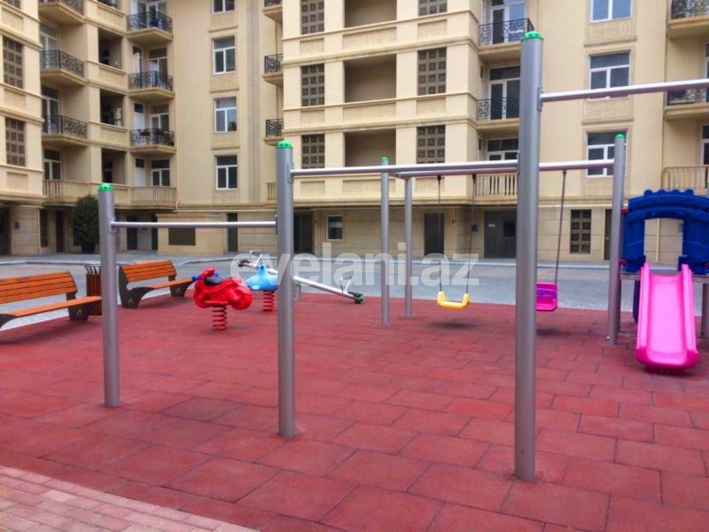 Продаётся, новостройка, 2-комнаты, 65 m², Баку, Хатаинский r, Аг шехер p, Шах Исмаил Хатаи m.