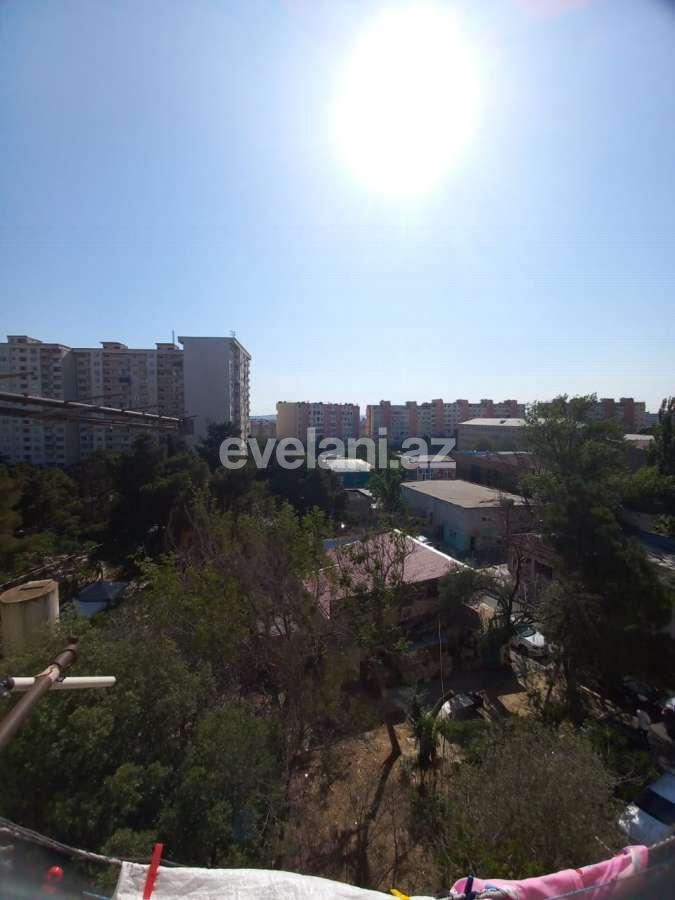 Satılır, köhnə tikili, 3 otaqlı, 70 m², Bakı, Xətai r, Əhmədli q, Həzi Aslanov m.