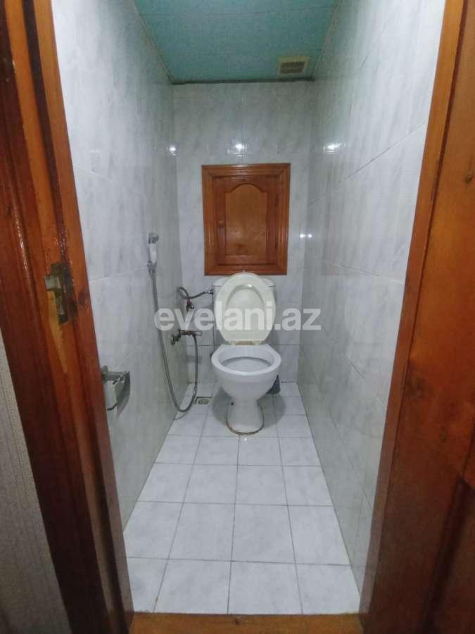 Satılır, köhnə tikili, 3 otaqlı, 70 m², Bakı, Xətai r, Əhmədli q, Həzi Aslanov m.